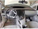 Recambio de kit airbag para toyota prius (_w3_) 1.8 hybrid (zvw3_) referencia OEM IAM 4513047100B0 C/SALPICADERO PRETENSORES 451