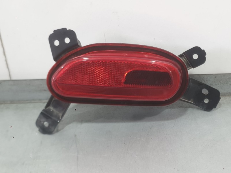 Recambio de piloto trasero derecho paragolpes para mg zs suv (azs1) 1.0 t-gdi referencia OEM IAM   