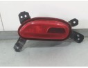 Recambio de piloto trasero derecho paragolpes para mg zs suv (azs1) 1.0 t-gdi referencia OEM IAM   