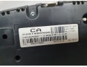 Recambio de cuadro instrumentos para nissan qashqai+2 (jj10) acenta referencia OEM IAM 24810BR50E VPAASF10849LCK 