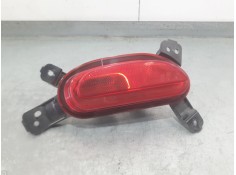 PILOTO TRASERO IZQUIERDO PARAGOLPES 10571685 