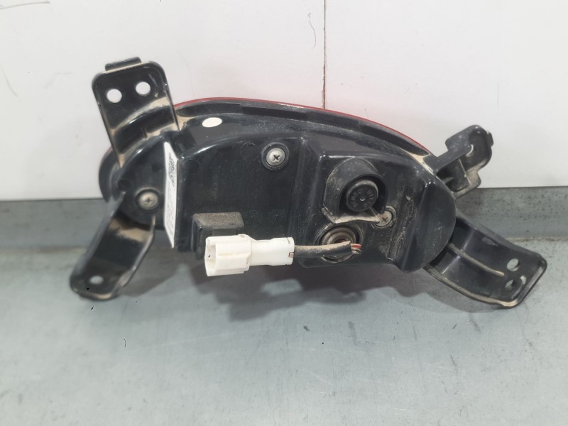 Recambio de piloto trasero izquierdo paragolpes para mg zs suv (azs1) 1.0 t-gdi referencia OEM IAM   