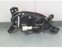 Recambio de piloto trasero izquierdo paragolpes para mg zs suv (azs1) 1.0 t-gdi referencia OEM IAM   