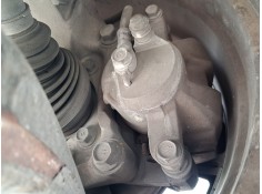 Recambio de pinza freno delantera izquierda para toyota prius (_w3_) 1.8 hybrid (zvw3_) referencia OEM IAM 4775047060  