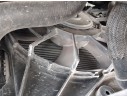 Recambio de electroventilador para toyota prius (_w3_) 1.8 hybrid (zvw3_) referencia OEM IAM 1671137040  