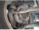 Recambio de mangueta delantera izquierda para toyota prius (_w3_) 1.8 hybrid (zvw3_) referencia OEM IAM 4320247030  