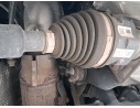 Recambio de transmision delantera derecha para toyota prius (_w3_) 1.8 hybrid (zvw3_) referencia OEM IAM 4341047031  