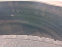 Recambio de plastico pase rueda tras. dch. para toyota prius (_w3_) 1.8 hybrid (zvw3_) referencia OEM IAM   