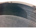 Recambio de plastico pase rueda tras. izq. para toyota prius (_w3_) 1.8 hybrid (zvw3_) referencia OEM IAM   