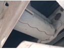 Recambio de refuerzo paragolpes trasero para toyota prius (_w3_) 1.8 hybrid (zvw3_) referencia OEM IAM 5202302140  