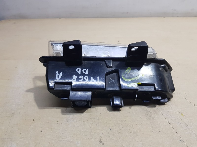 Recambio de piloto delantero derecho para renault captur life referencia OEM IAM 266059493R  