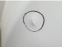 Recambio de capot para peugeot 208 i (ca_, cc_) 1.2 vti 82 referencia OEM IAM 9670851880 TOCADO 