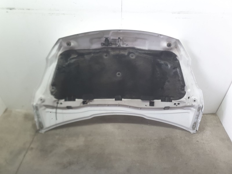 Recambio de capot para peugeot 208 i (ca_, cc_) 1.2 vti 82 referencia OEM IAM 9670851880 TOCADO 