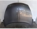Recambio de capot para nissan juke (f15) 1.5 dci referencia OEM IAM F5A0MBA6MA ROZADO 
