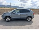 renault koleos i (hy_) del año 2008