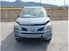 RENAULT KOLEOS I (HY_)