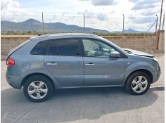 RENAULT KOLEOS I (HY_)
