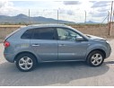 renault koleos i (hy_) del año 2008