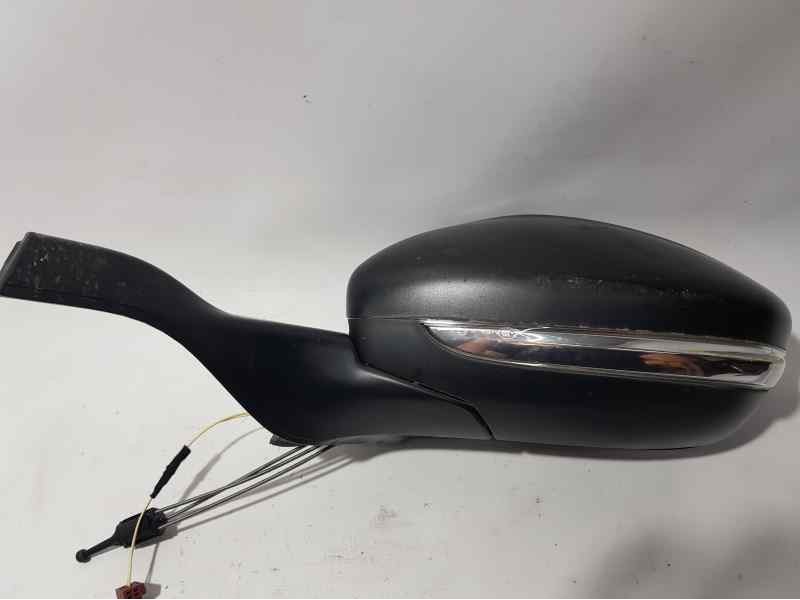 Recambio de retrovisor izquierdo para peugeot 208 access referencia OEM IAM   C/MANDO