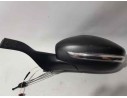 Recambio de retrovisor izquierdo para peugeot 208 access referencia OEM IAM   C/MANDO