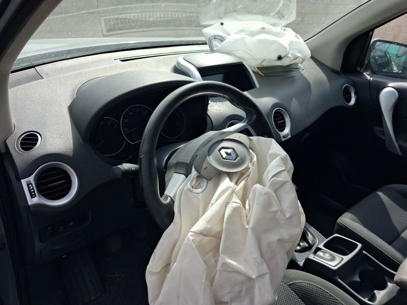 renault koleos i (hy_) del año 2008