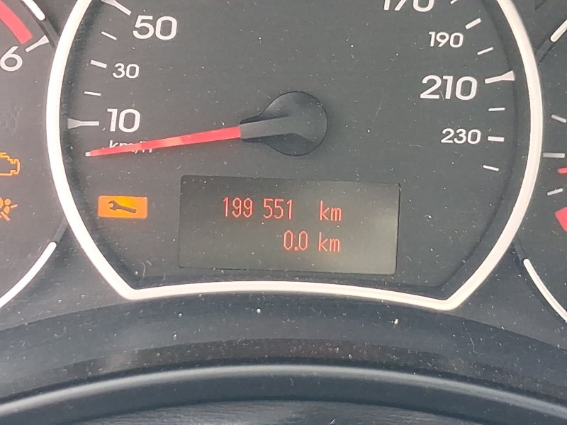 renault koleos i (hy_) del año 2008