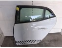 Recambio de puerta trasera izquierda para renault megane iv hatchback (b9a/m/n_) 1.5 dci 90 (b9a1) referencia OEM IAM 821015121R