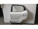 Recambio de puerta trasera izquierda para mg zs suv (azs1) 1.0 t-gdi referencia OEM IAM 10316503SEPP  TOCADA
