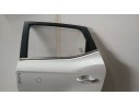 Recambio de puerta trasera izquierda para mg zs suv (azs1) 1.0 t-gdi referencia OEM IAM 10316503SEPP  TOCADA