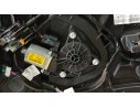 Recambio de elevalunas delantero derecho para hyundai tucson (tl, tle) 1.7 crdi referencia OEM IAM 82480D7180 2 PINS 