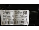 Recambio de elevalunas delantero derecho para hyundai tucson (tl, tle) 1.7 crdi referencia OEM IAM 82480D7180 2 PINS 