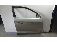 PUERTA DELANTERA DERECHA 76004D3001 TOCADA 