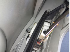 CERRADURA PUERTA DELANTERA IZQUIERDA 52191863 