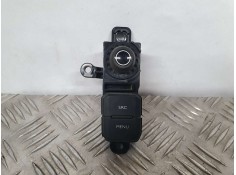 Recambio de mando multifuncion para citroën c-elysée shine referencia OEM IAM 98187373ZD 1803192116 