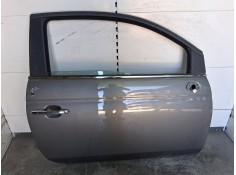 PUERTA DELANTERA DERECHA 52136362 