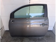 PUERTA DELANTERA IZQUIERDA 52136363 