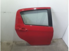 PUERTA TRASERA DERECHA 670030D190 