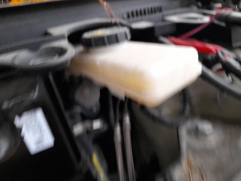 Recambio de bomba freno para tesla model 3 (5yj3) ev referencia OEM IAM 104467300C  