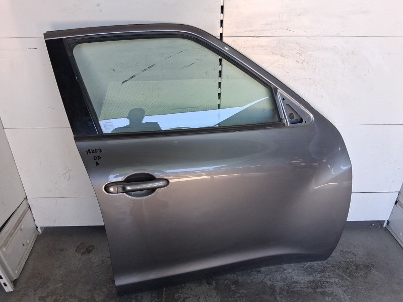 Recambio de puerta delantera derecha para nissan juke (f15) 1.5 dci referencia OEM IAM H0A0MBA6MD  