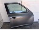 Recambio de puerta delantera derecha para nissan juke (f15) 1.5 dci referencia OEM IAM H0A0MBA6MD  