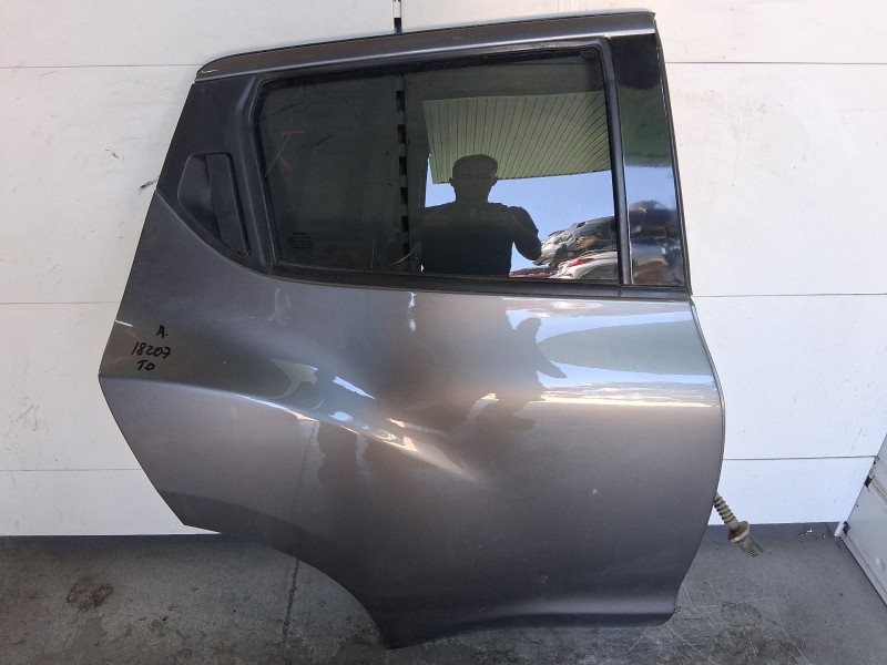 Recambio de puerta trasera derecha para nissan juke (f15) 1.5 dci referencia OEM IAM H2A0MBA6MC  