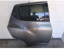 Recambio de puerta trasera derecha para nissan juke (f15) 1.5 dci referencia OEM IAM H2A0MBA6MC  