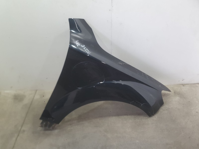 Recambio de aleta delantera derecha para audi q7 (4lb) 3.0 tdi quattro referencia OEM IAM 4L0821102 ROZADA 