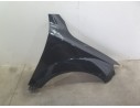 Recambio de aleta delantera derecha para audi q7 (4lb) 3.0 tdi quattro referencia OEM IAM 4L0821102 ROZADA 