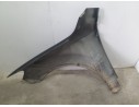 Recambio de aleta delantera derecha para audi q7 (4lb) 3.0 tdi quattro referencia OEM IAM 4L0821102 ROZADA 