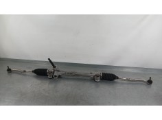 Recambio de cremallera direccion para toyota yaris (_p13_) 1.5 hybrid (nhp130_) referencia OEM IAM 455000D271 MECANICA 