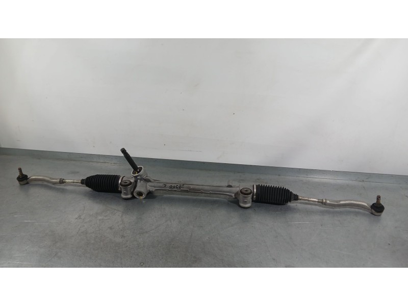Recambio de cremallera direccion para toyota yaris (_p13_) 1.5 hybrid (nhp130_) referencia OEM IAM 455000D271 MECANICA 