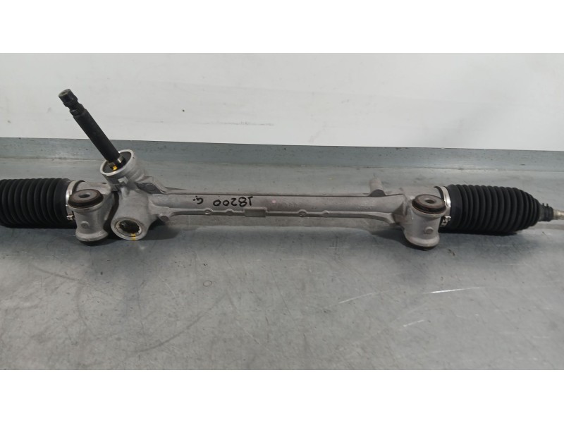 Recambio de cremallera direccion para toyota yaris (_p13_) 1.5 hybrid (nhp130_) referencia OEM IAM 455000D271 MECANICA 