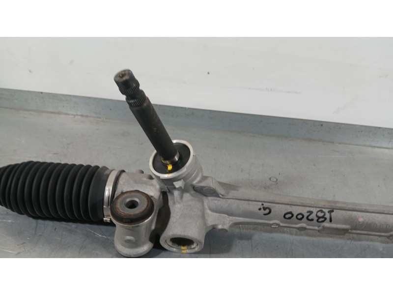 Recambio de cremallera direccion para toyota yaris (_p13_) 1.5 hybrid (nhp130_) referencia OEM IAM 455000D271 MECANICA 