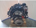 Recambio de motor completo para seat ibiza iv (6j5, 6p1) 1.6 tdi referencia OEM IAM CAYB  